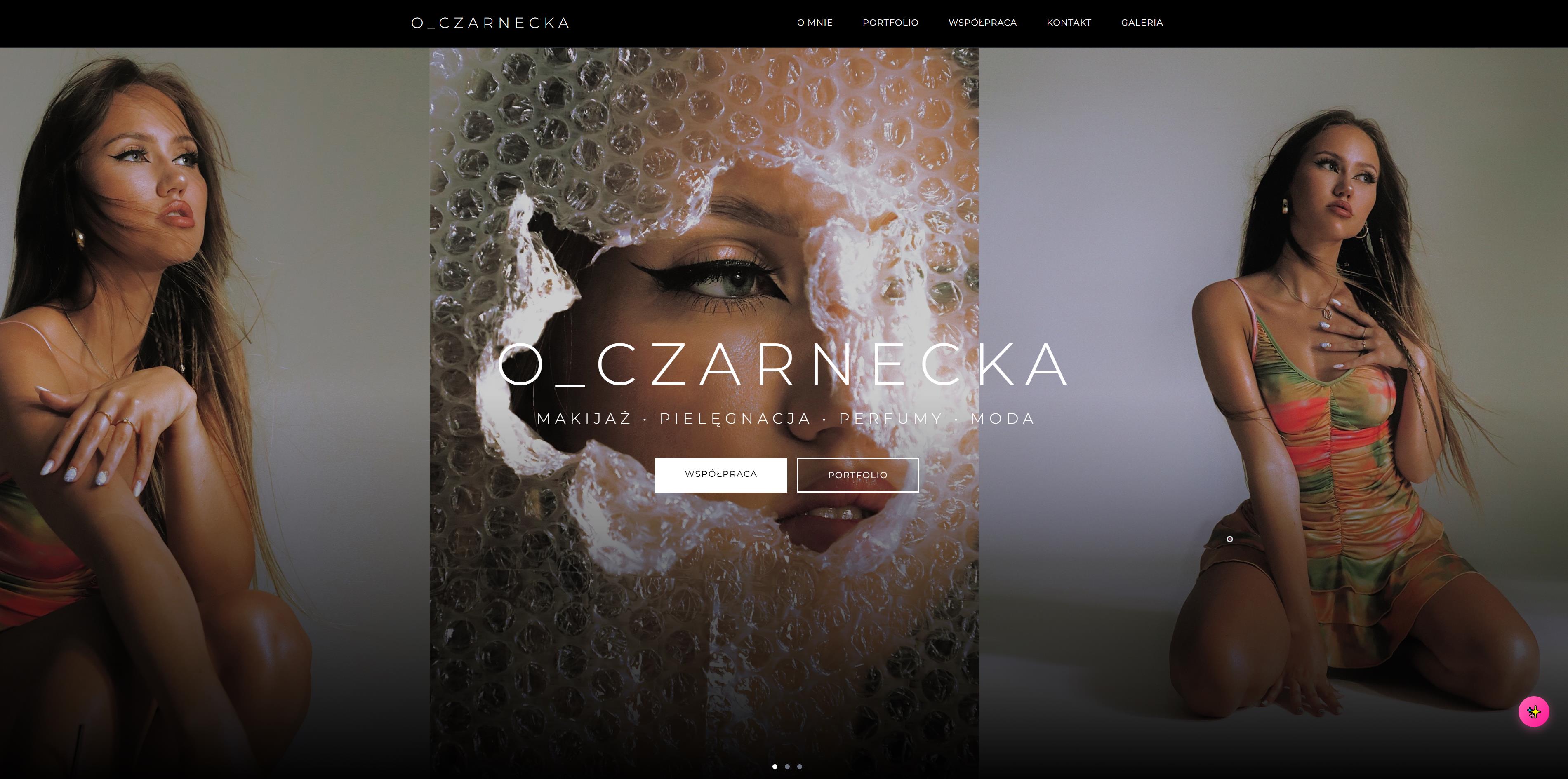 Oczarnecka